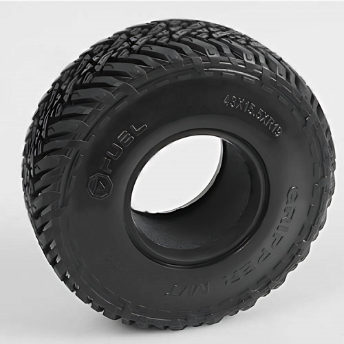 �˾���ũ Z-T0138 [RC4WD] [��ǰ�� ��ũ��︵Ÿ�̾�]RC4WD Fuel Offroad Mud Gripper 1.9 Tires(�Ѻ���2����)