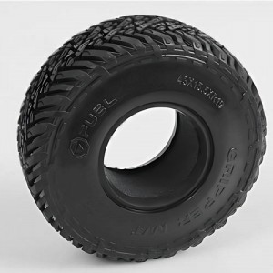 [RC4WD] [��ǰ�� ��ũ��︵Ÿ�̾�]RC4WD Fuel Offroad Mud Gripper 1.9 Tires(�Ѻ���2����)