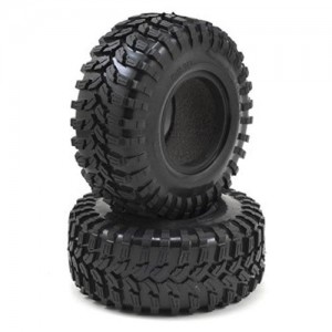 [RC4WD] [�ְ��� ��ũ��︵Ÿ�̾�]RC4WD Scrambler Offroad 1.9