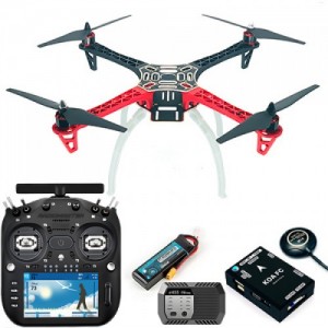 F450 ����/������ ��� �Ƚ�ȣũ + GPS, ���������� TX16S MK3 ������ 16ä�� ������ ���� Ǯ�� - 2026 Ver.