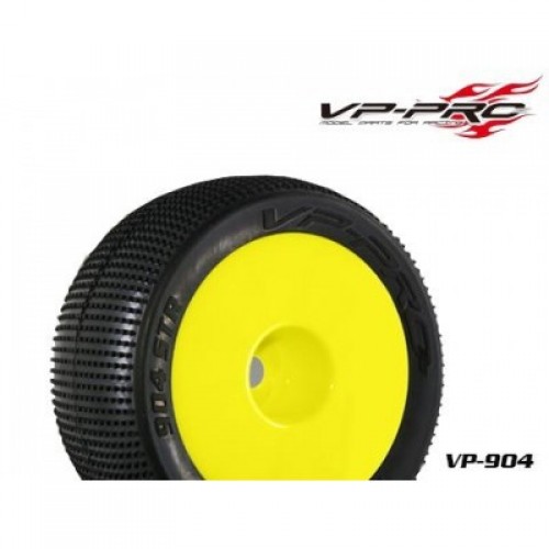 �˾���ũ VP904U-ORY-SF [VP PRO RACING] (1:8 Ʈ���� Ÿ�̾� ��) �ͺ�Ʈ���� SupperFlexx �Ѻ��� 2������