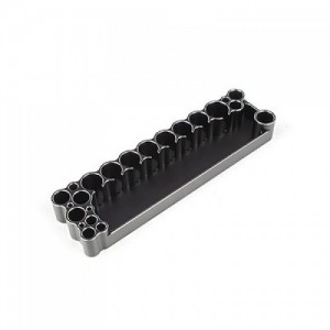 [TR] Multifunction Tool Stand (AL/CNC) - Deluxe Type