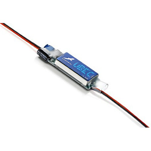 �˾���ũ 86010010 [HOBBYWING] �Ϻ��� 5V 3A UBEC ���а��� ���ַ����� (������ ����)