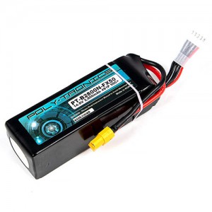 PT-B2800N-FX50 (14.8V, 4S1P, 50C+) ��Ƭ������ ���͸� - XT60