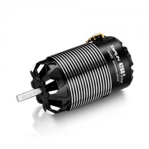 [HOBBYWING] XERUN 4268 SD G3 ������Ÿ�Ը���(2200KV) - 1/8�� �귯���������� (����)