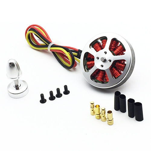 �˾���ũ  5010 750KV High Torque Brushless Motors For Drone