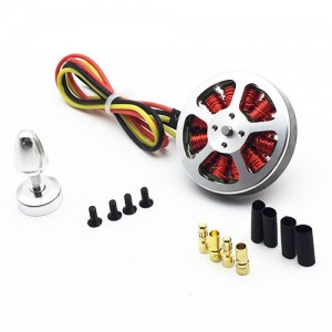 5010 750KV High Torque Brushless Motors For Drone