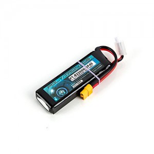 PT-B2200N-SP45 (7.4V, 2S1P, 45C+) ��Ƭ������ ���͸� - XT60
