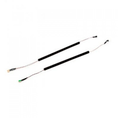 �˾���ũ  [E-flite]Thruster Boom with Wiring (2): mQX
