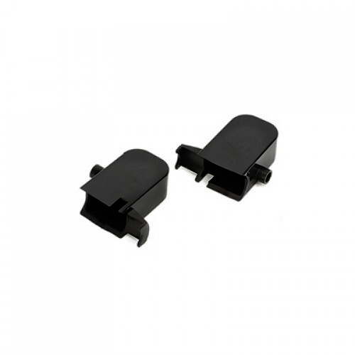 �˾���ũ  [E-flite]Motor Mount Cover (2): mQX