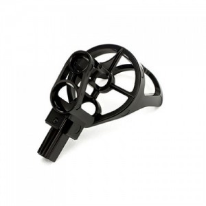 [E-flite]Motor Mount with Landing Skid: mQX