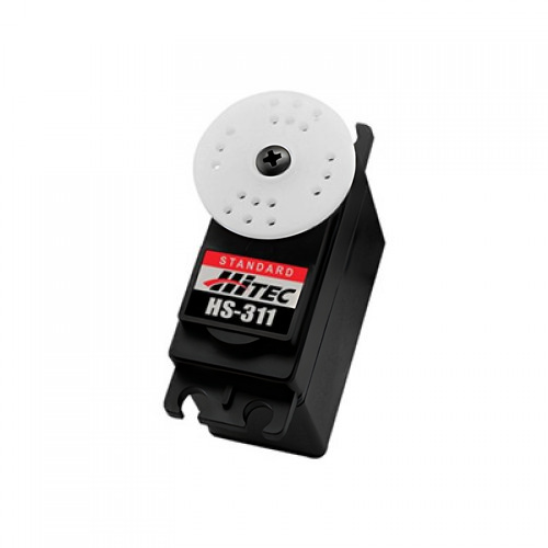 �˾���ũ 31311 [Hitec] ������ HS-311 STANDARD ����