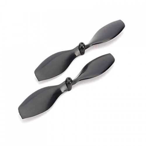 �˾���ũ  Prop, Clockwise Rotation/Black for Nano QX