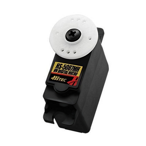 �˾���ũ  [Hitec] ������ HS-5087MH ���� High Voltage ������ ��Ż ����ũ�� ����