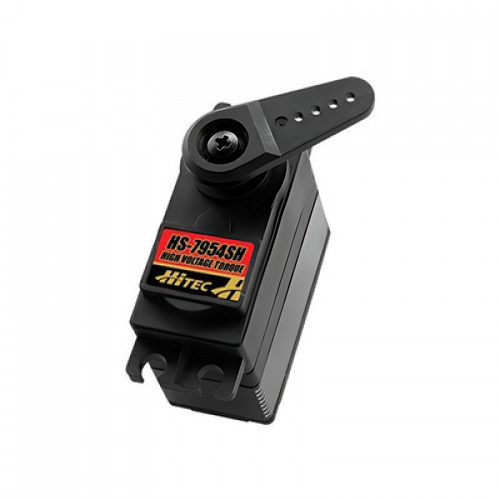 �˾���ũ 37954 [Hitec] ������ HS-7954SH ���� (��Ʈ�� ��ũ, ��Ż���, 7.4volt HI-VOLTAGE)
