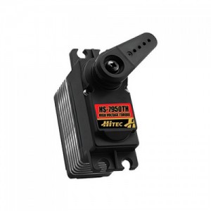 [Hitec] ������ HS-7950TH ���� (�ް� ��ũ��, ƼŸ�����, 7.4 volt HI-VOLTAGE)