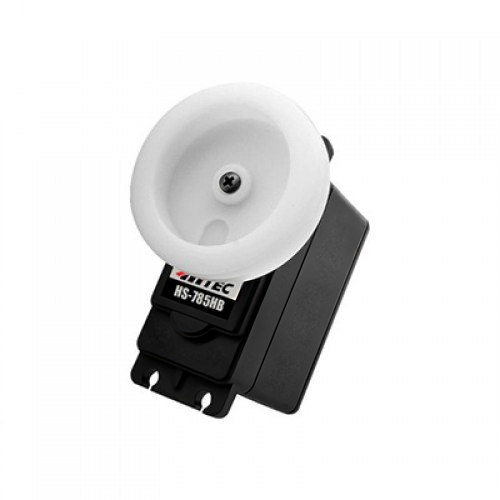 �˾���ũ 33785S [Hitec] ������ HS-785HB WINCH�� ����