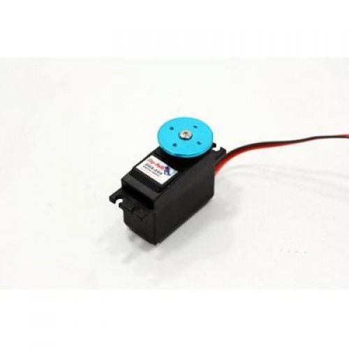 �˾���ũ  DGS-288 - Digital Servo ����