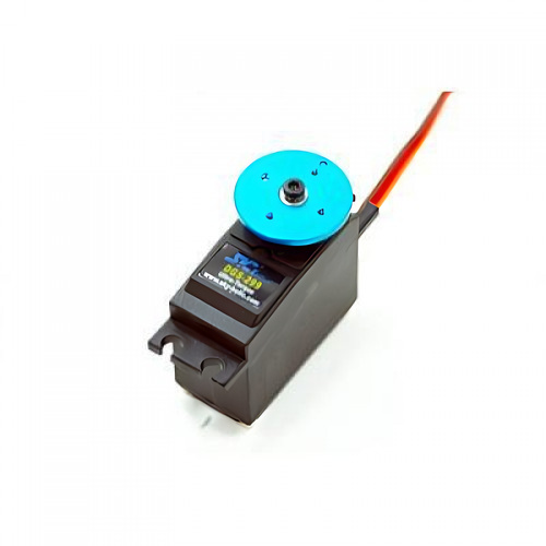 �˾���ũ  DGS-299 (metal gear) - Ultra Torque Digital Servo ����