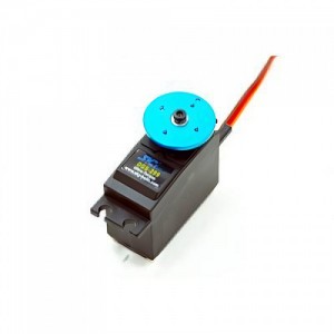 DGS-299 (metal gear) - Ultra Torque Digital Servo ����