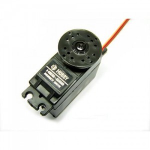 HES-288 (standard servo) metal ����