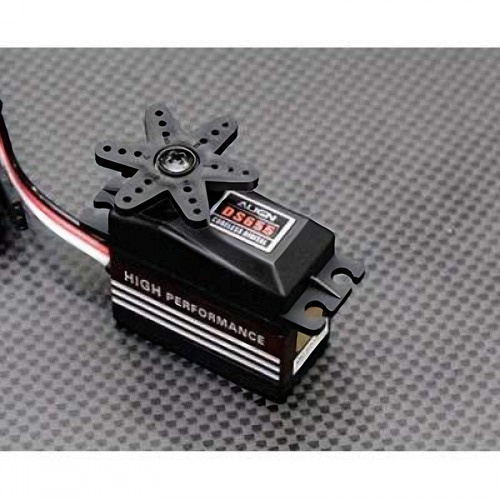 �˾���ũ HSD65501T [ALIGN] DS655 Digital Servo(Speed Type)