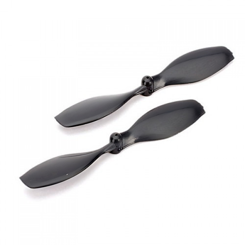 �˾���ũ  Prop, Counter-Clockwise Rotation, Black (2): Nano QX
