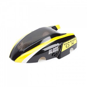 Yellow Canopy: Nano QX