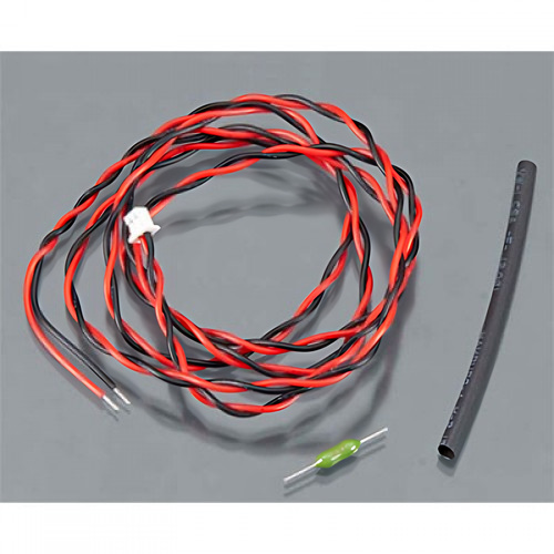 �˾���ũ A06301 / CA-RVIN-700 [GTDrone] Futaba FASSTest ������/���ű�� �ڷ���Ʈ�� ����� ���͸� ���� ���� ����