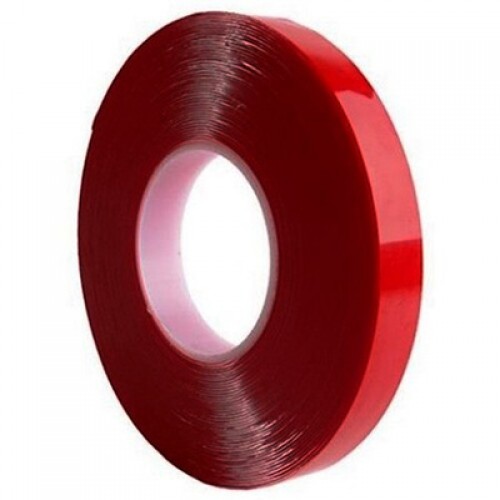 �˾���ũ BU10165 �� ���� (�β���) ��������� (ȸ��) 10mm x 16.5M