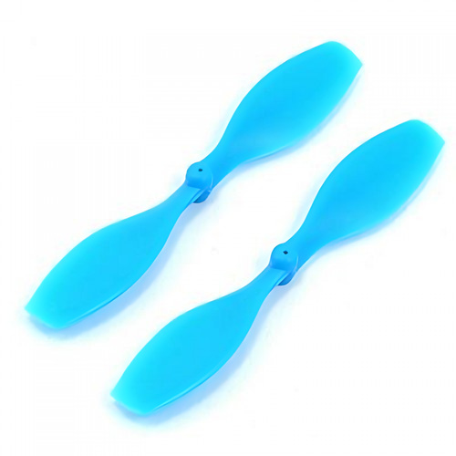 �˾���ũ BLH7203 �ɼ� Prop Clockwise Rotation Blue (2): Nano QX