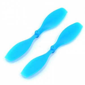 �ɼ� Prop Clockwise Rotation Blue (2): Nano QX