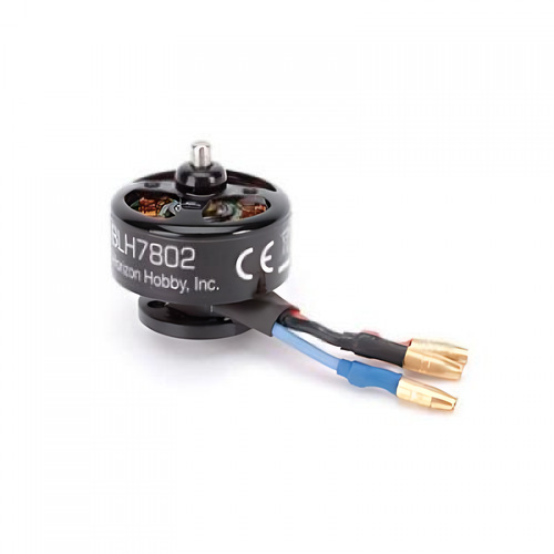 �˾���ũ BLH7802 Brushless Outrunner Motor, 1100Kv: 350 QX