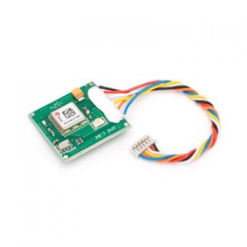 �˾���ũ BLH7805 GPS Receiver w/ Altimeter: 350 QX