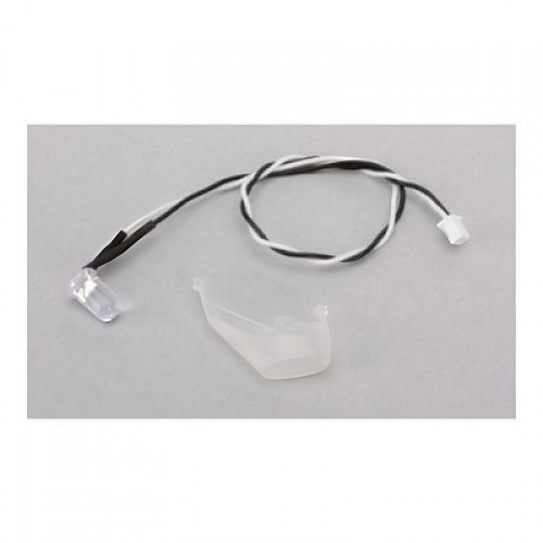 �˾���ũ BLH7808 Rear LED w/ Cover, Blue: 350 QX