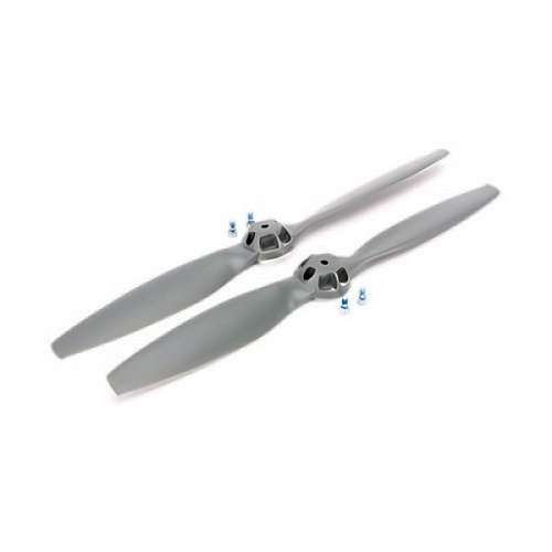 �˾���ũ BLH7820B Prop, CW & CCW Rotation, Gray: 350 QX (�ð�ٴ� ������+������ �������)