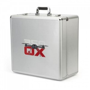 Blade 350 QX Aluminum Carrying Case