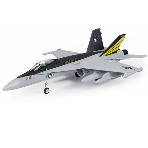 �˾���ũ FMS092P [FMS] 960mm F18 ȣ�� �׷��� 64mm EDF Jet V2 - PNP
