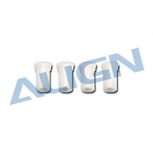 [ALIGN] 500 Scale Fuselage Long Umbrella Gear(for UH-60/AH-1)