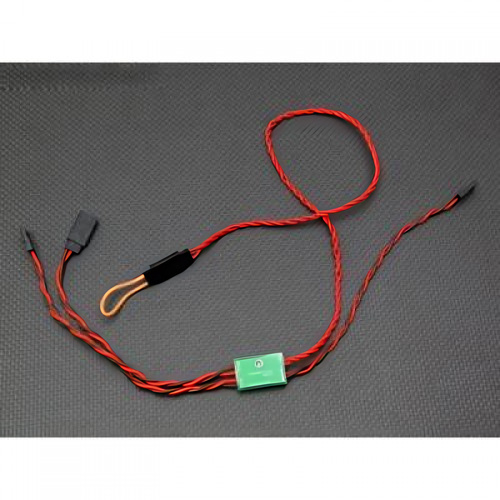 �˾���ũ LAB001 [RC/LAB] ������ ����ġ (Max 30V/18A)