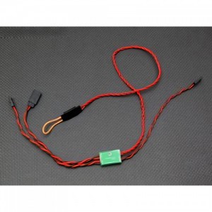 [RC/LAB] ������ ����ġ (Max 30V/18A)