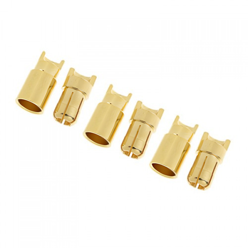 �˾���ũ AM-GC6010 [Amass] 6.0mm ����� Short Type ��, �� 3��