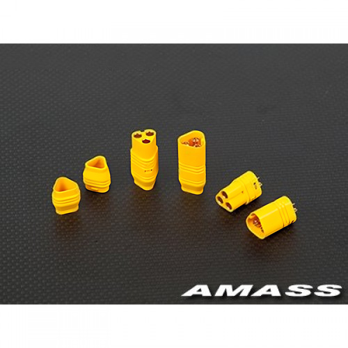 [�˾���ũ] AM-MT60 [Amass] MT60 3.5mm ����-���ӱ� ������ 2��