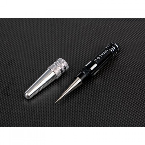 �˾���ũ TL009 [TR] Universal 0-14mm Reamer/Trimmer