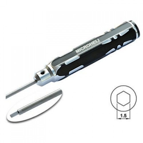 �˾���ũ MH-T007 [MH] 1.5mm ���� ����̹�