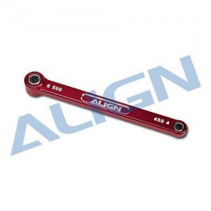 [ALIGN] Feathering Shaft Wrench(T-Rex450/500 ����)