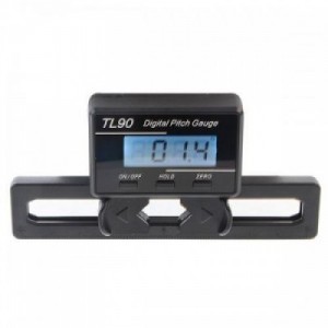 TL90 LCD ������ ��ġ������ - 200~800mm ����