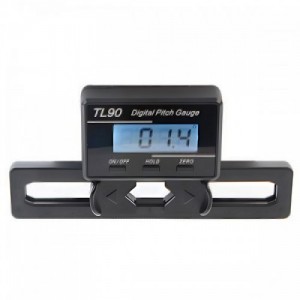 TL90 LCD ������ ��ġ������ - 200~800mm ����
