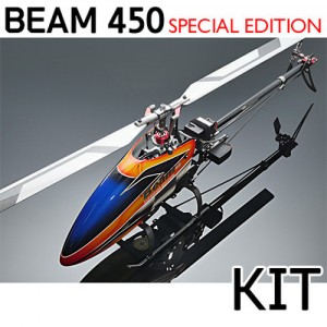 [Beam] �� 450SE KIT - 6ä�� ���� ���