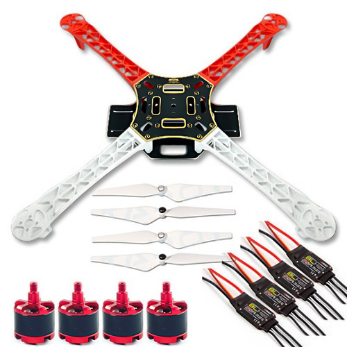F450 ARF - ��� ������, ����, ���ӱ�, ������� ����